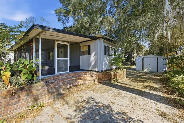 $96,900 | 9125 Southwest 28th Terrace, Ocala, FL 34476