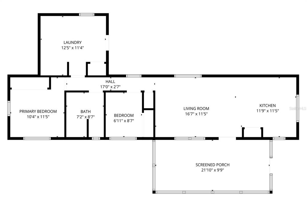 9125 Southwest 28th Terrace Ocala, FL 34476 - Photo 3 of 21