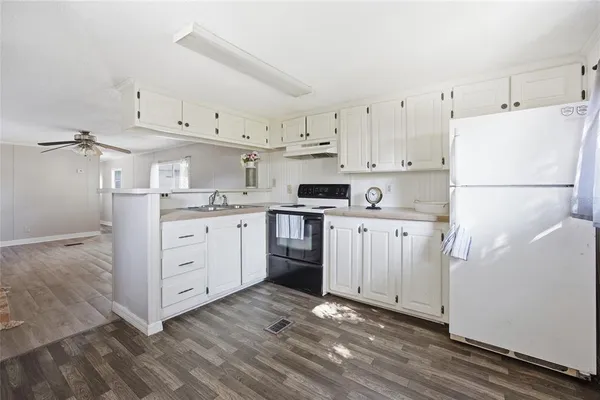 $96,900 | 9125 Southwest 28th Terrace, Ocala, FL 34476