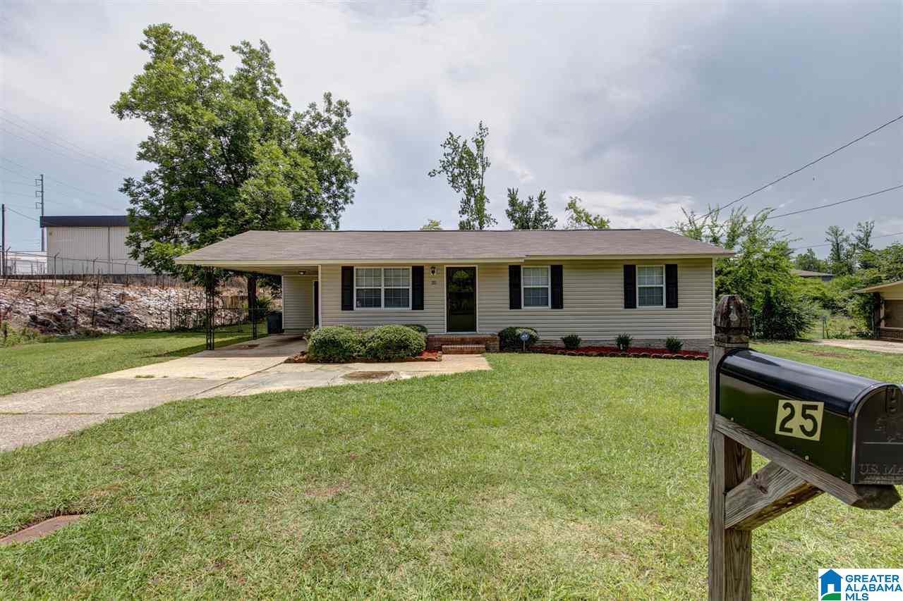 25 24th Avenue Northwest Birmingham, AL 35215 - Photo 1 of 7