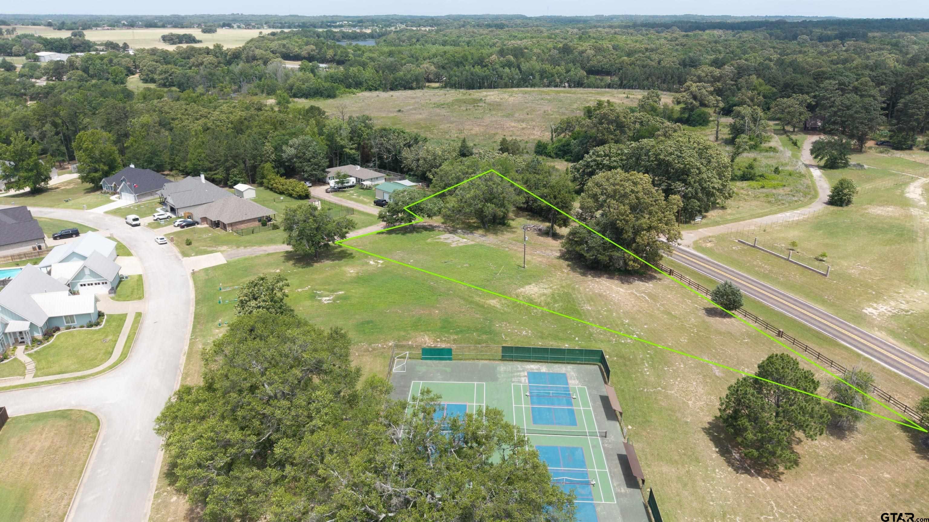 24032 Sun Ridge Road Lindale, TX 75771 - Photo 3 of 6