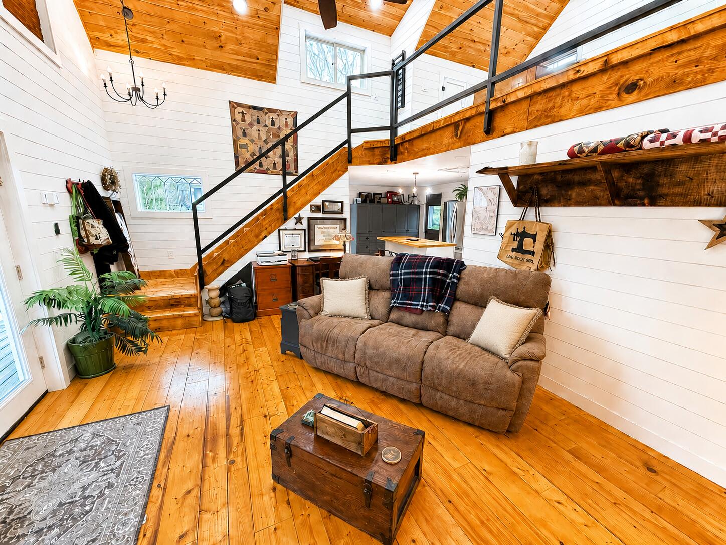 65 Tom Leighton Point Road Milbridge, ME 04658 - Photo 11 of 39