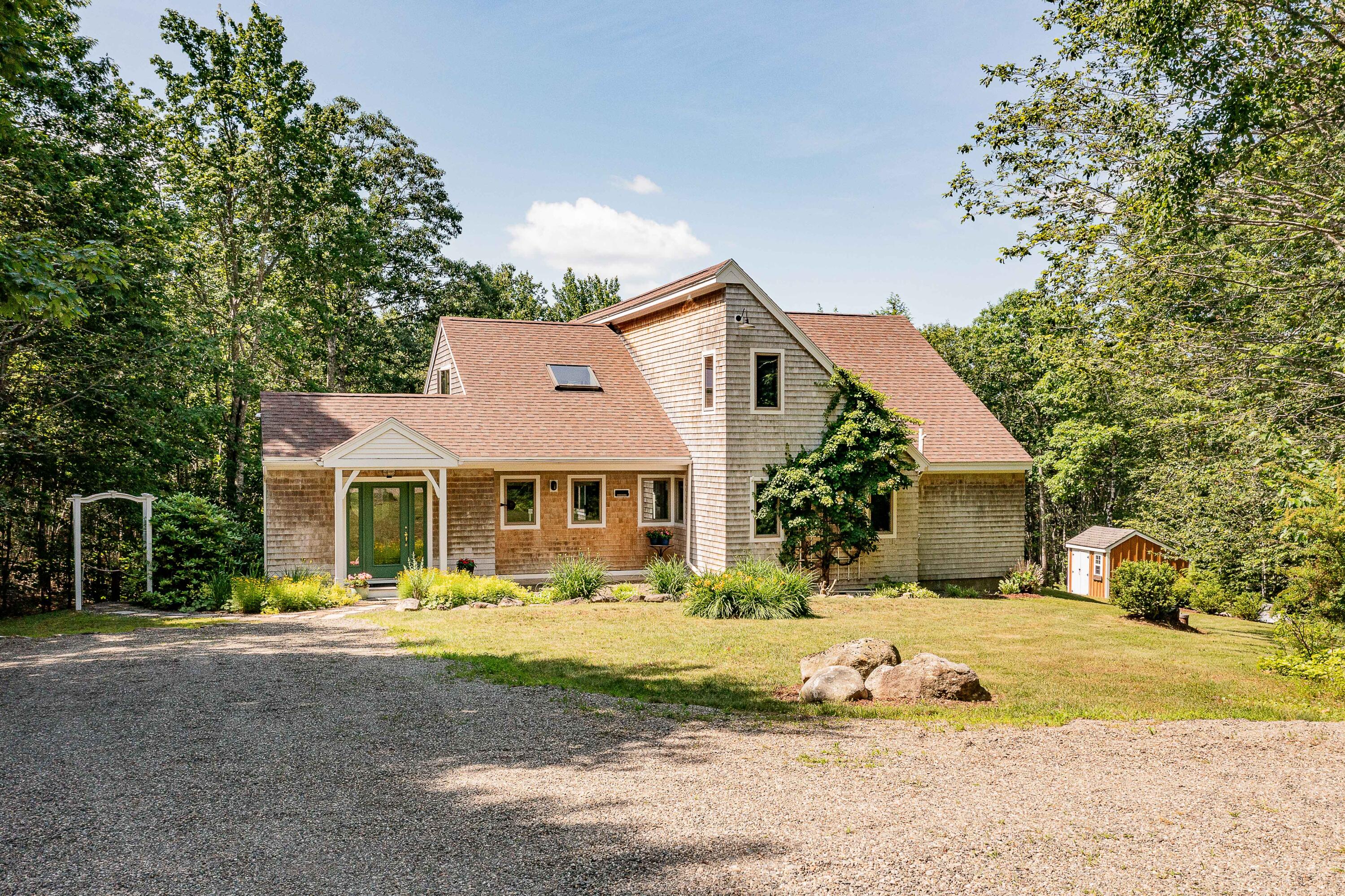 2 Springbrook Way Rockport, ME 04856 - Photo 1 of 86 1