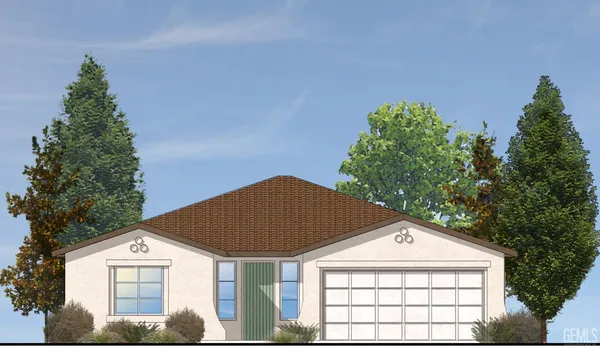 $410,110 | Undisclosed Address, Bakersfield, CA 93307