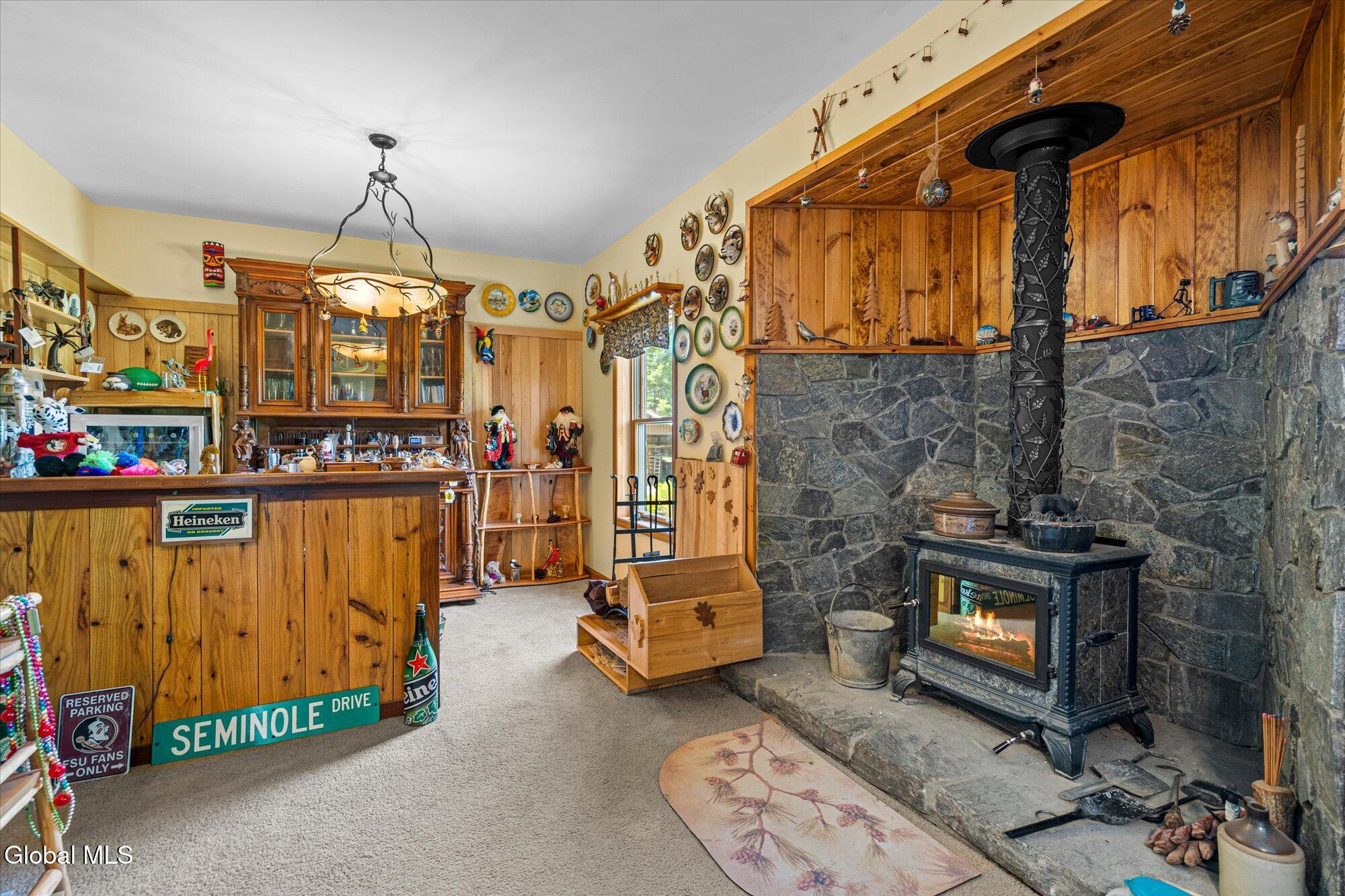 1603 South Johnsburg Road Johnsburg, NY 12843 - Photo 28 of 55 30-ADK-31