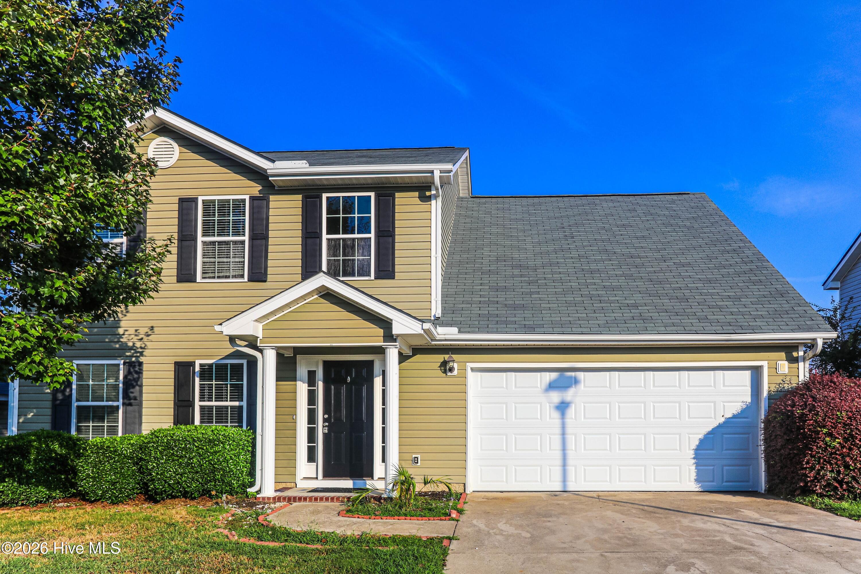738 Keyes Drive Grovetown, GA 30813 - Photo 9 of 51 Keyes Dr 738-4
