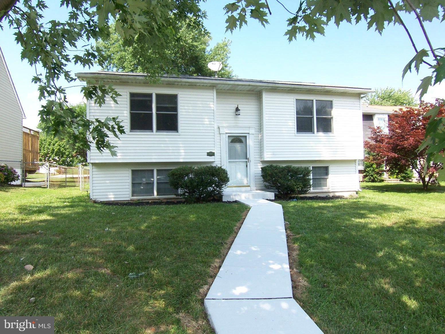 201 Farm Road Aberdeen, MD 21001 - Photo 1 of 17 Exterior (Front)