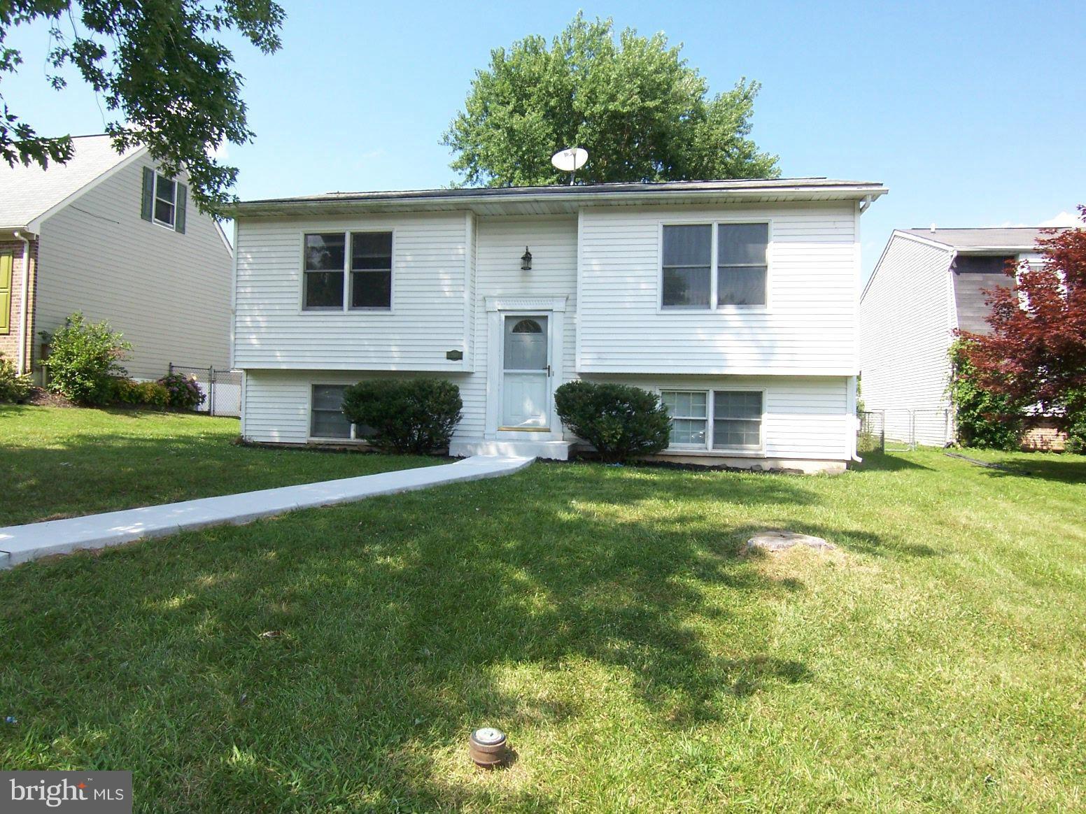 201 Farm Road Aberdeen, MD 21001 - Photo 2 of 17 Exterior (Front)