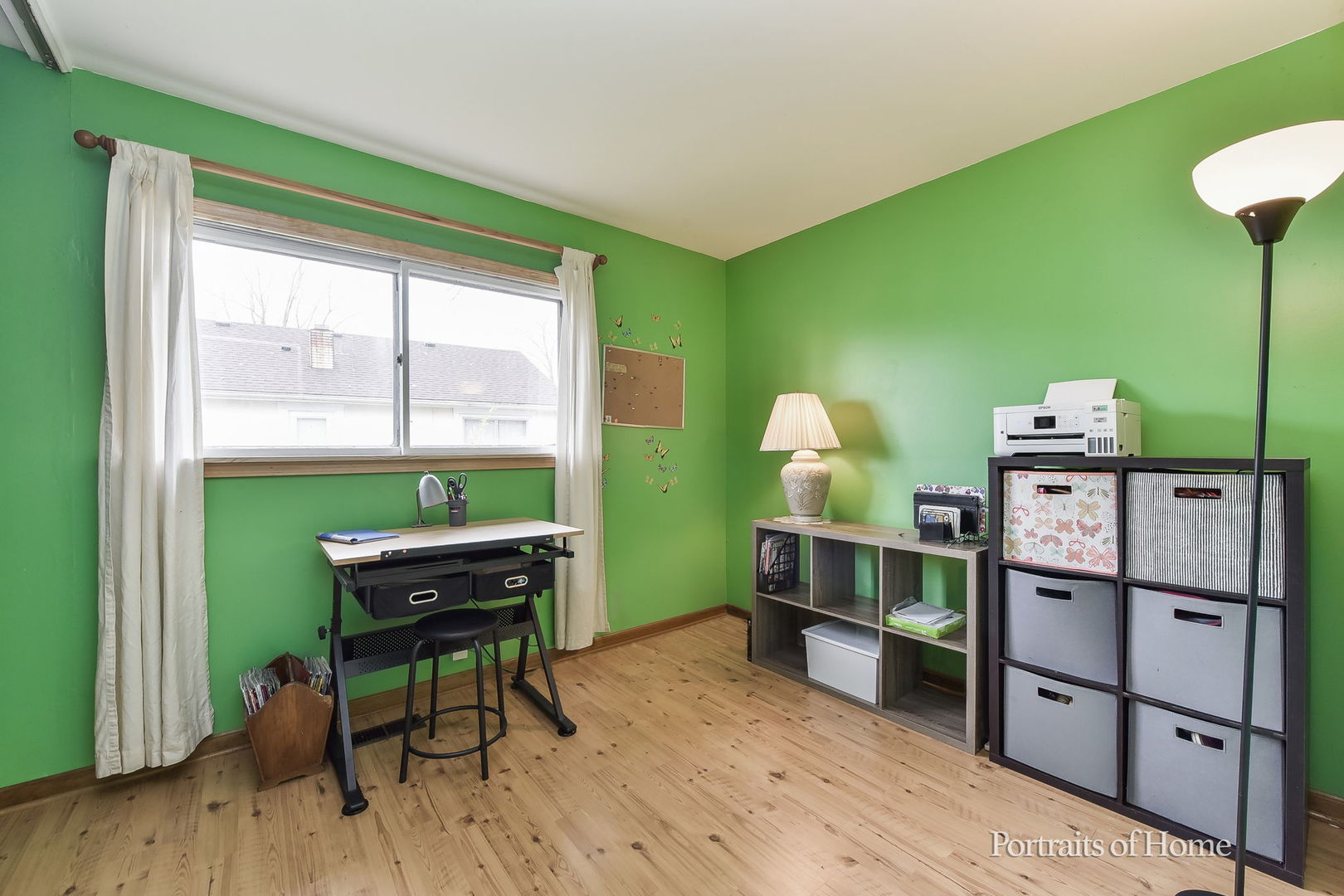 78 Saugatuck Road Montgomery, IL 60538 - Photo 18 of 21 a room with furniture and a window