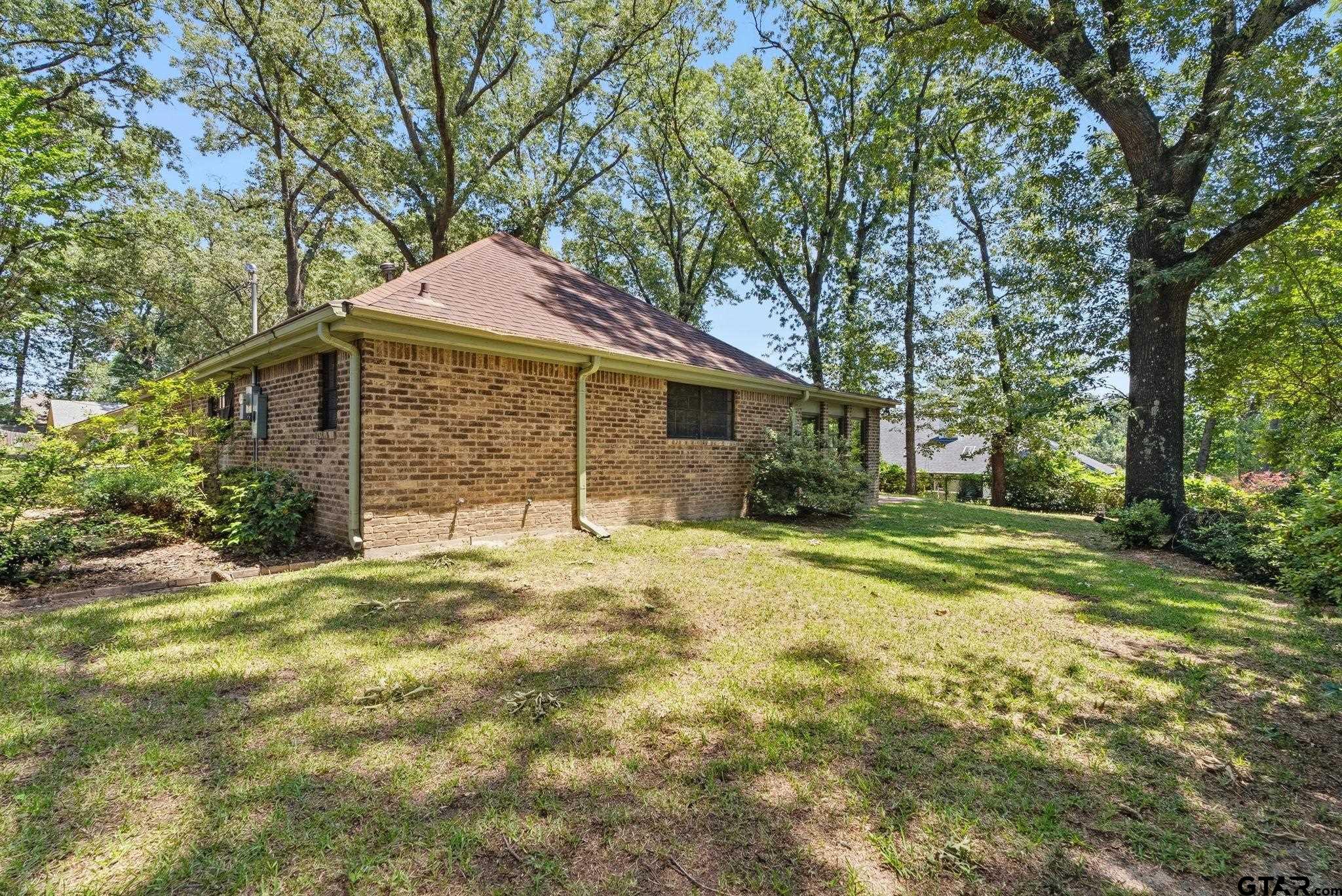 1206 Hampton Lane Tyler, TX 75701 - Photo 31 of 33