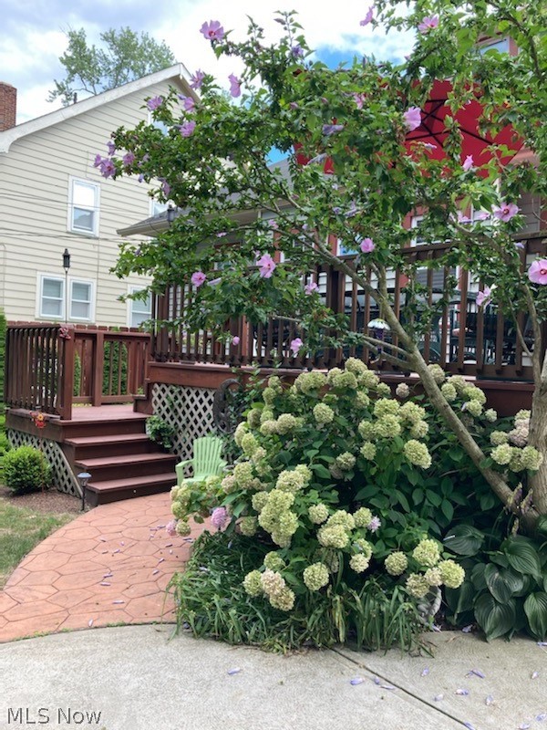 3283 Clarendon Road Cleveland, OH 44118 - Photo 30 of 34 Gallery Image 30