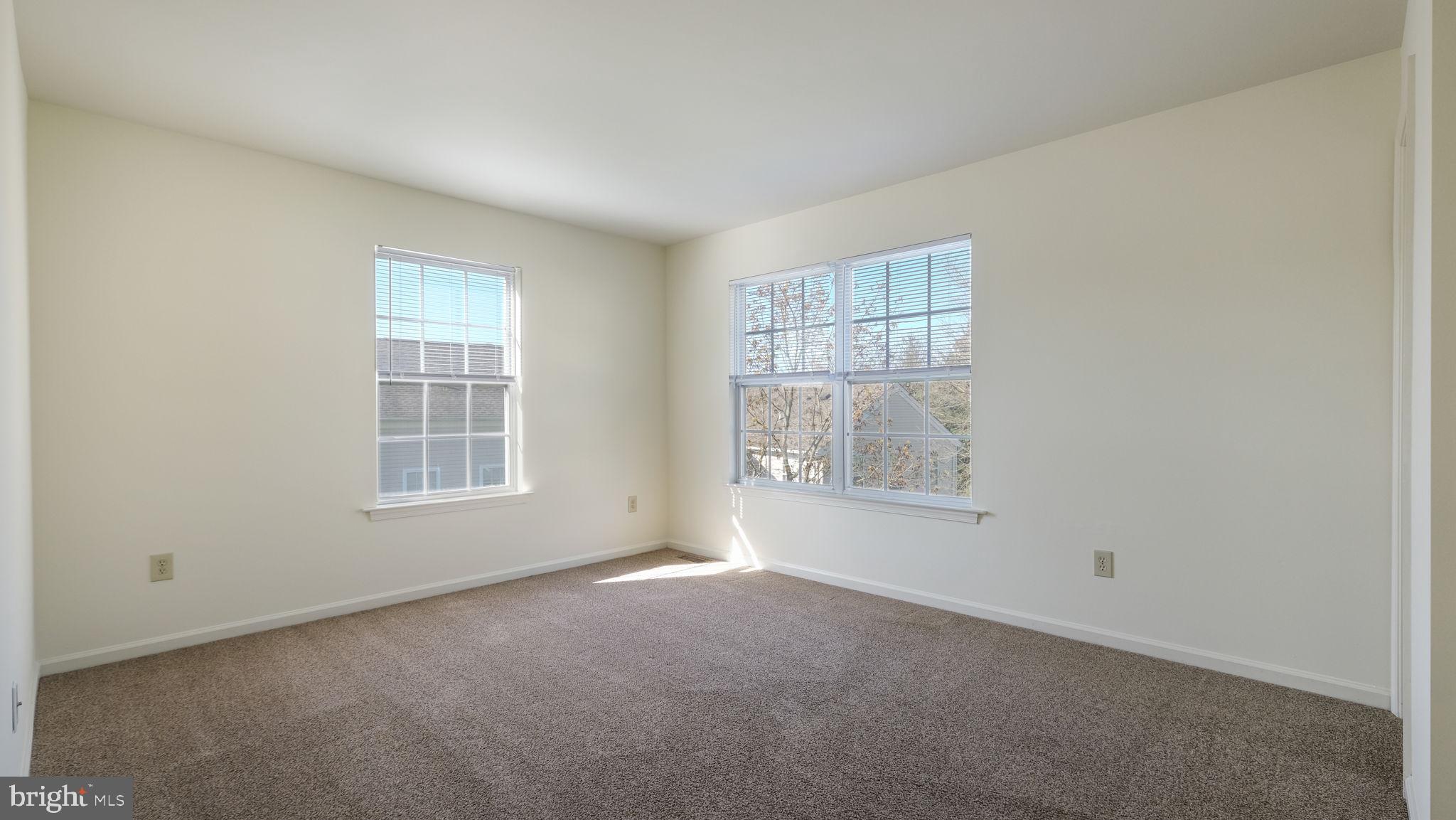 5480 Rinker Circle Doylestown, PA 18902 - Photo 15 of 23 an empty room with a window