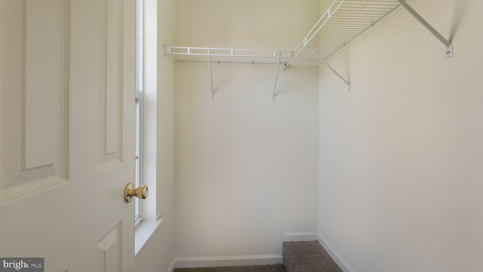 5480 Rinker Circle Doylestown, PA 18902 - Photo 16 of 23 a view of walk in closet