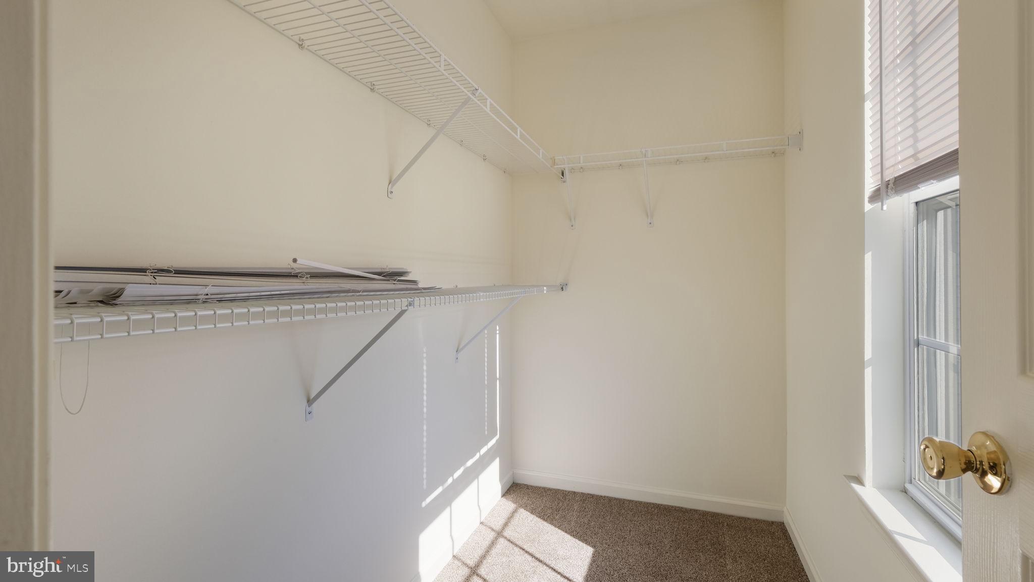 5480 Rinker Circle Doylestown, PA 18902 - Photo 18 of 23 a view of a storage & utility room with a washer dryer