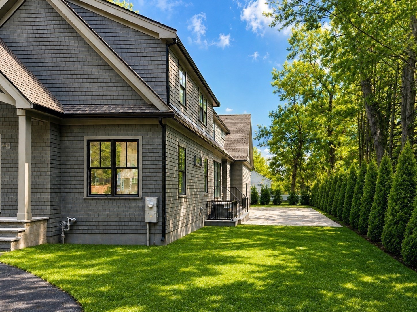 90 Parker Road Wellesley, MA 02482 - Photo 2 of 41 Gallery Image 2