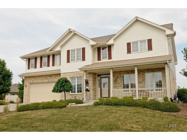 790 Anderson Road New Lenox, IL 60451 - Photo 1 of 16