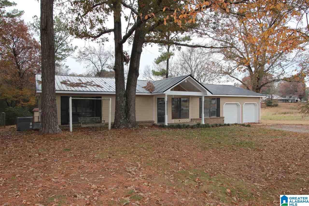 1738 Cedars Road Munford, AL 36268 - Photo 1 of 28