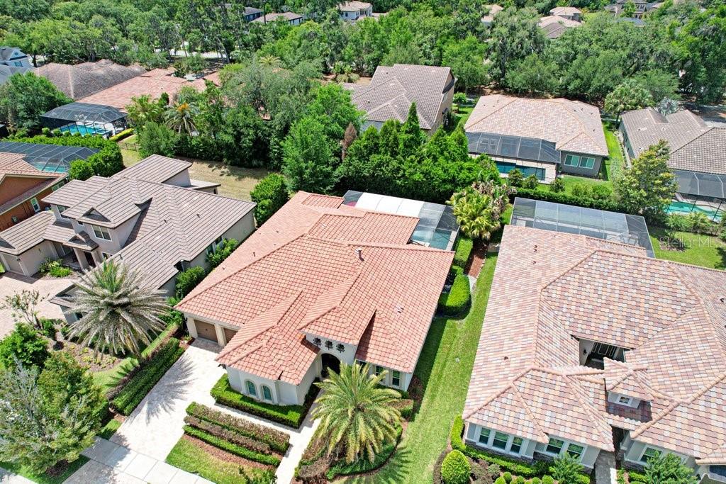5307 Granite Ridge Drive Lithia, FL 33547 - Photo 52 of 75
