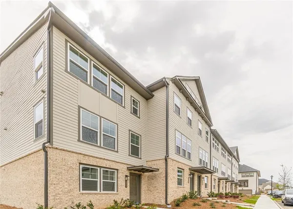$3,600 | 3955 Allegretto Circle, Atlanta, GA 30339