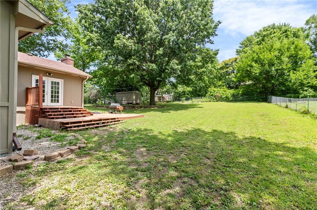 181 Southeast 421st Road Warrensburg, MO 64093 - Photo 6 of 7
