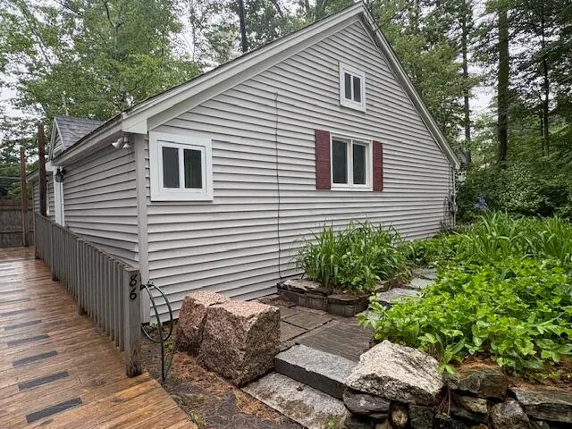 $350,000 | 86 Sandy Cove Road, Standish, ME 04084