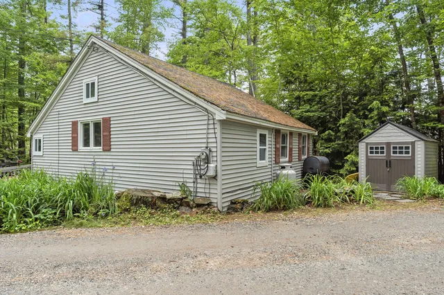 $350,000 | 86 Sandy Cove Road, Standish, ME 04084