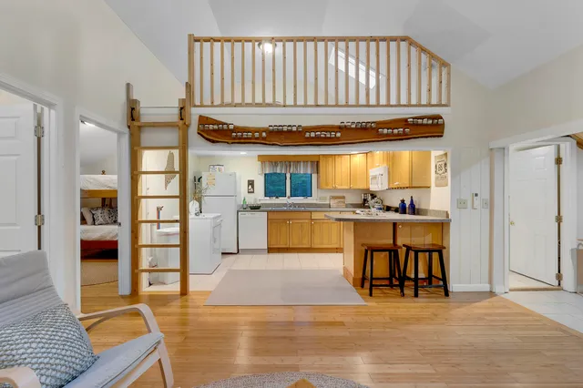 $350,000 | 86 Sandy Cove Road, Standish, ME 04084