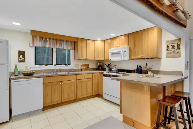 $350,000 | 86 Sandy Cove Road, Standish, ME 04084