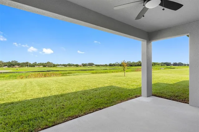 $569,900 | 13501 Walden Sheffield Road, Dover, FL 33527