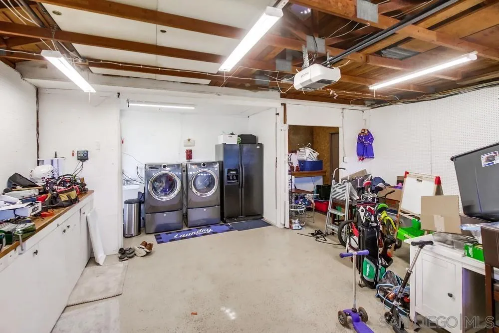14759 Alando Place Poway, CA 92064 - Photo 30 of 30 a view of a room with gym equipment