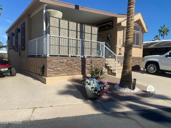 $350,000 | 1306 West Chesapeake Drive, Apache Junction, AZ 85119