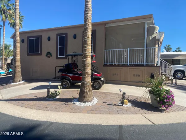 $350,000 | 1306 West Chesapeake Drive, Apache Junction, AZ 85119