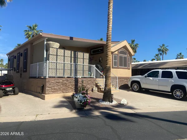 $350,000 | 1306 West Chesapeake Drive, Apache Junction, AZ 85119