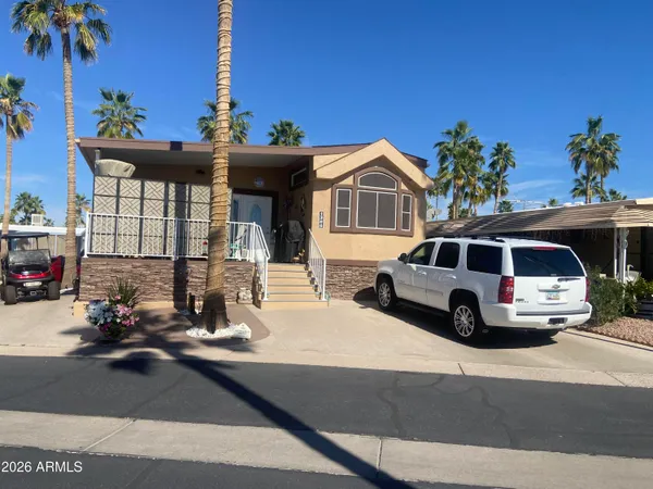 $350,000 | 1306 West Chesapeake Drive, Apache Junction, AZ 85119