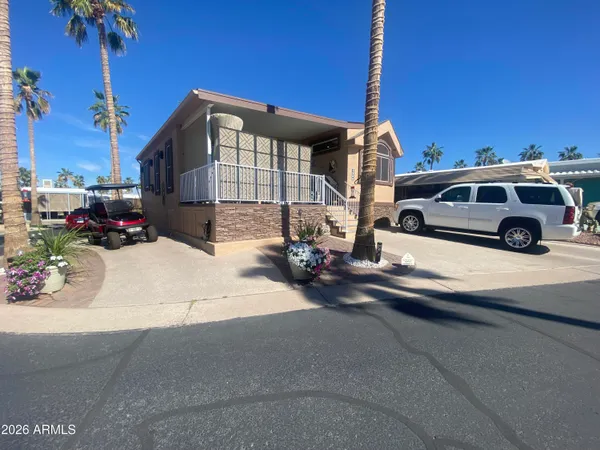 $350,000 | 1306 West Chesapeake Drive, Apache Junction, AZ 85119