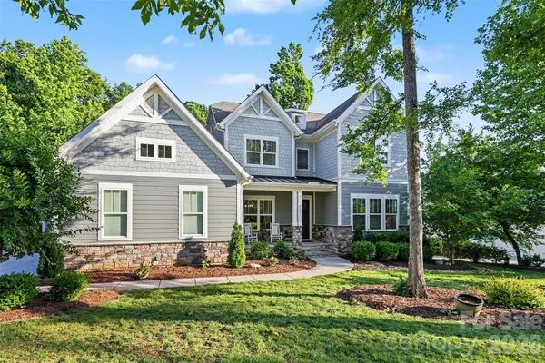 $1,175,000 | 113 Cross Current Lane, Belmont, NC 28012