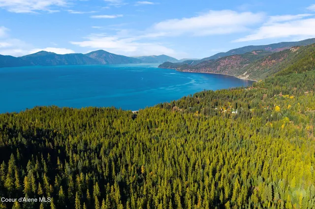 $49,000 | Nna Big Buck Road, Athol, ID 83801