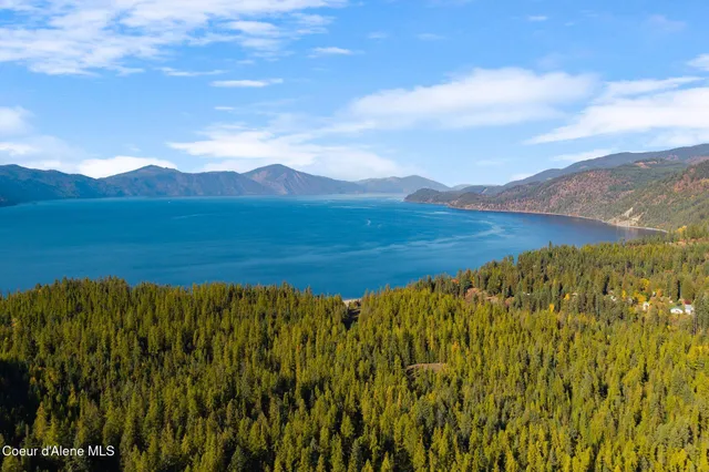 $49,000 | Nna Big Buck Road, Athol, ID 83801