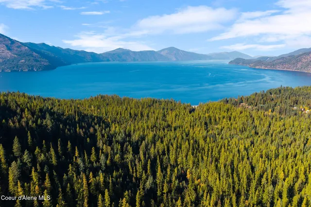 $49,000 | Nna Big Buck Road, Athol, ID 83801