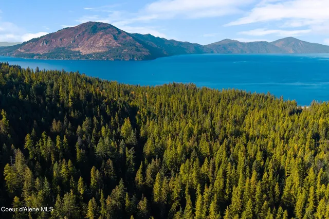 $49,000 | Nna Big Buck Road, Athol, ID 83801