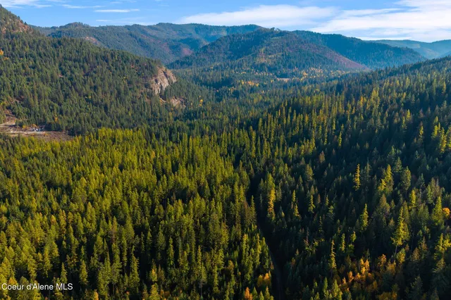 $49,000 | Nna Big Buck Road, Athol, ID 83801