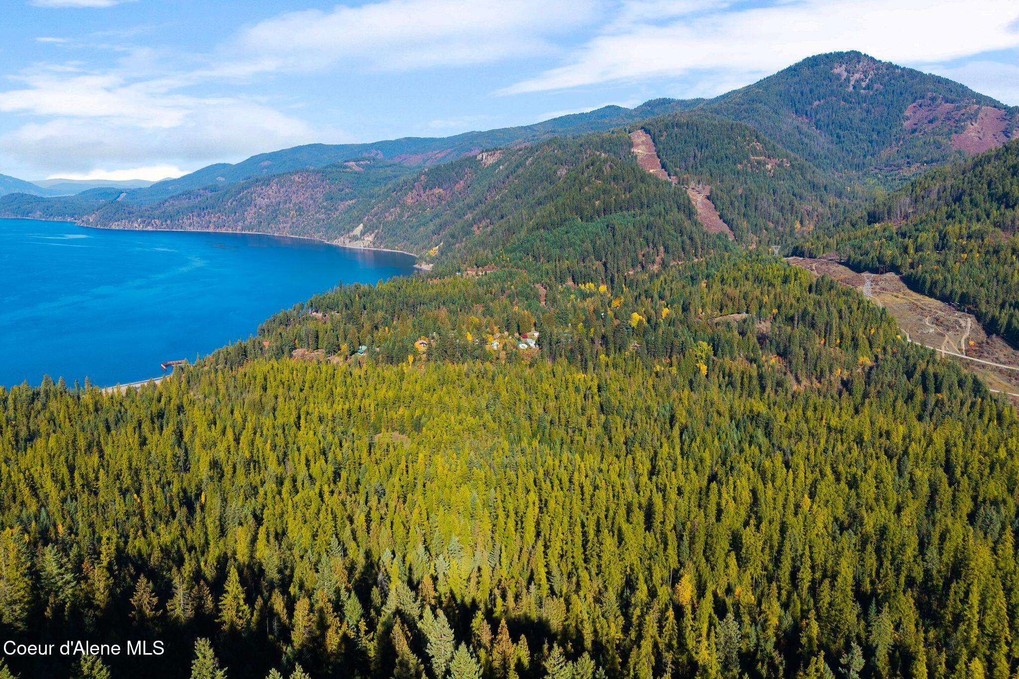 Nna Big Buck Road Athol, ID 83801 - Photo 10 of 18 10_DJI_20251023051349_0774_D