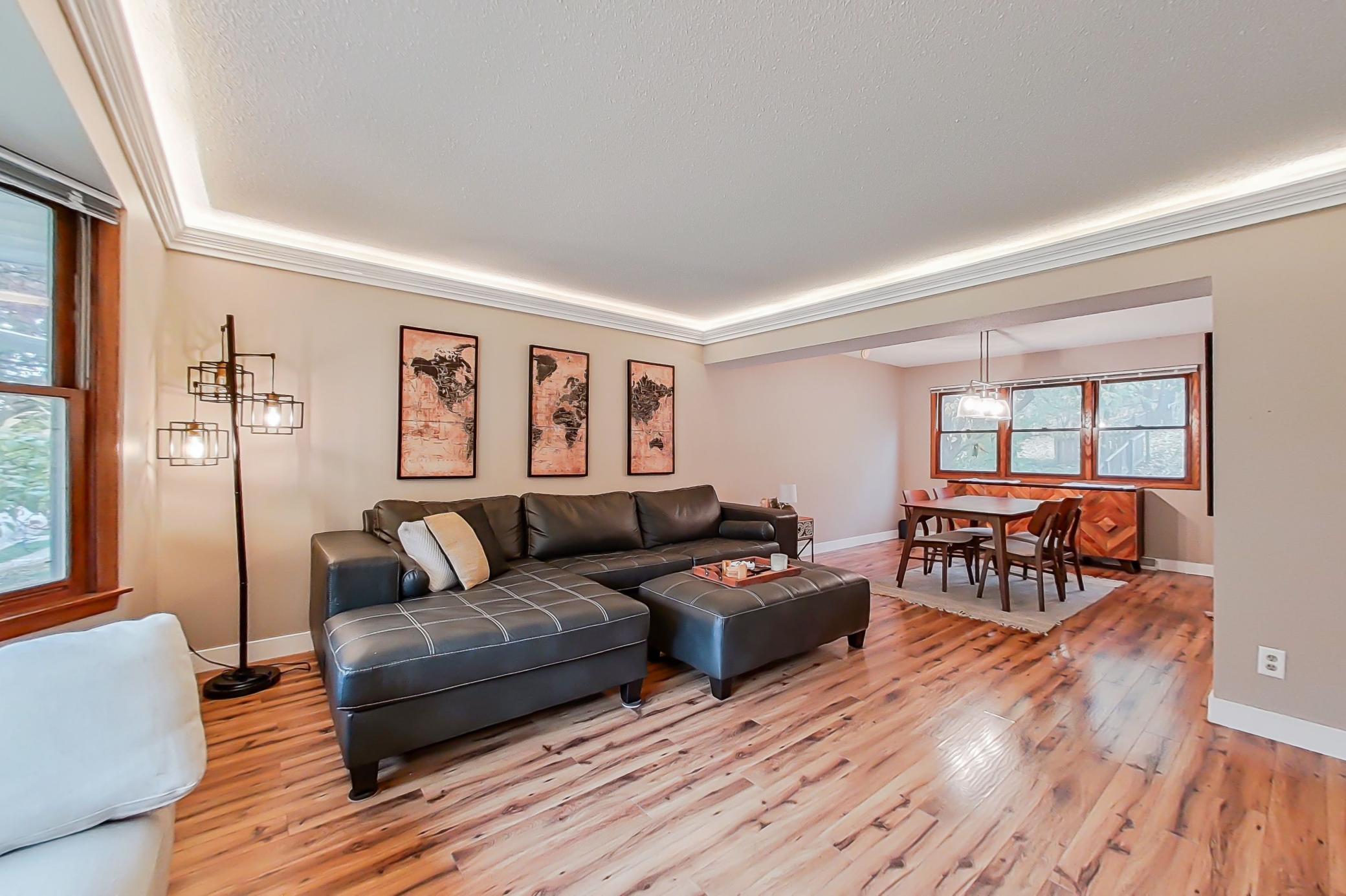 2136 Valkyrie Drive Northwest Rochester, MN 55901 - Photo 7 of 43 Gallery Image 7
