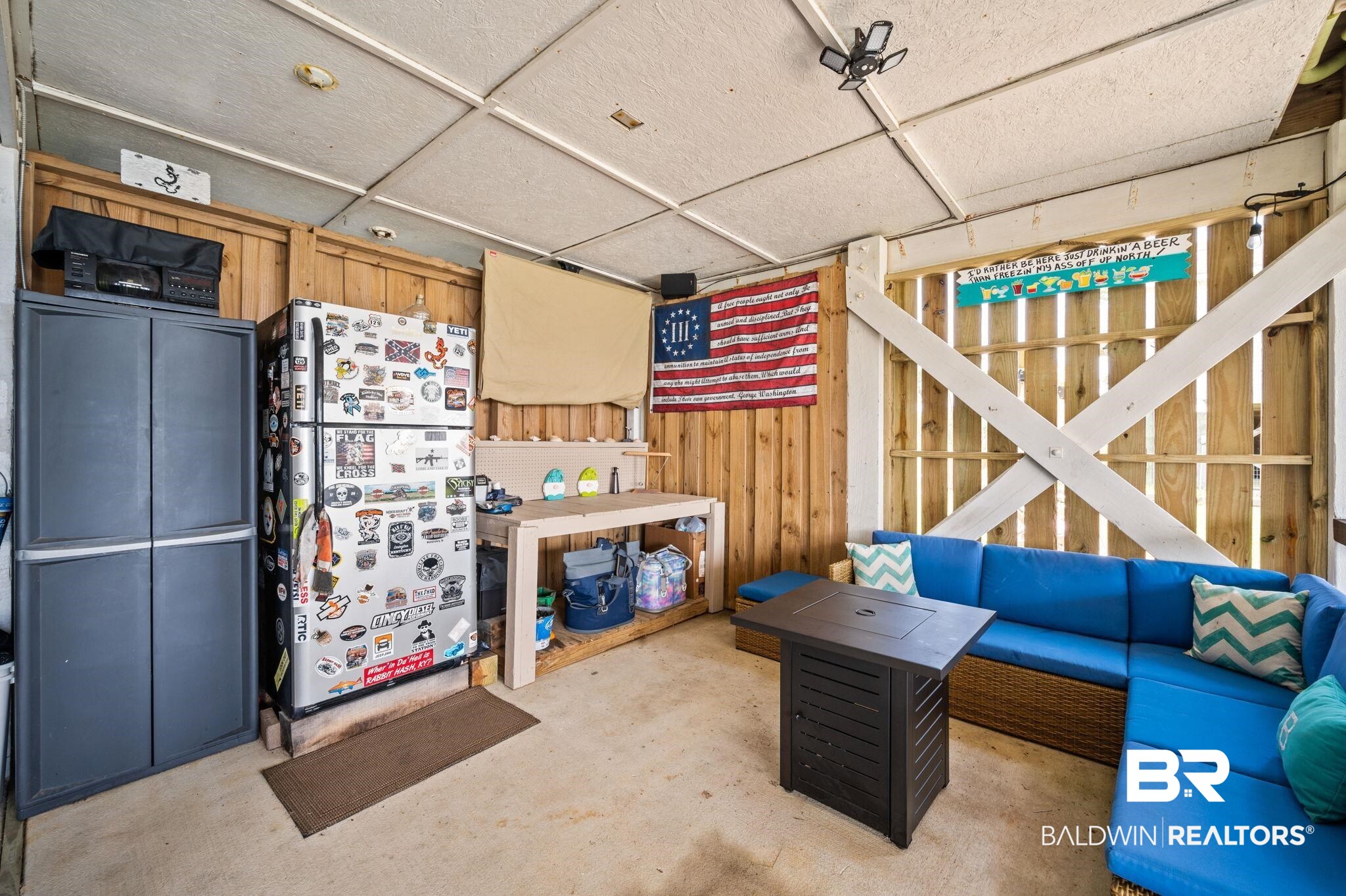 15425 Dauphin Island Parkway Coden, AL 36523 - Photo 31 of 47