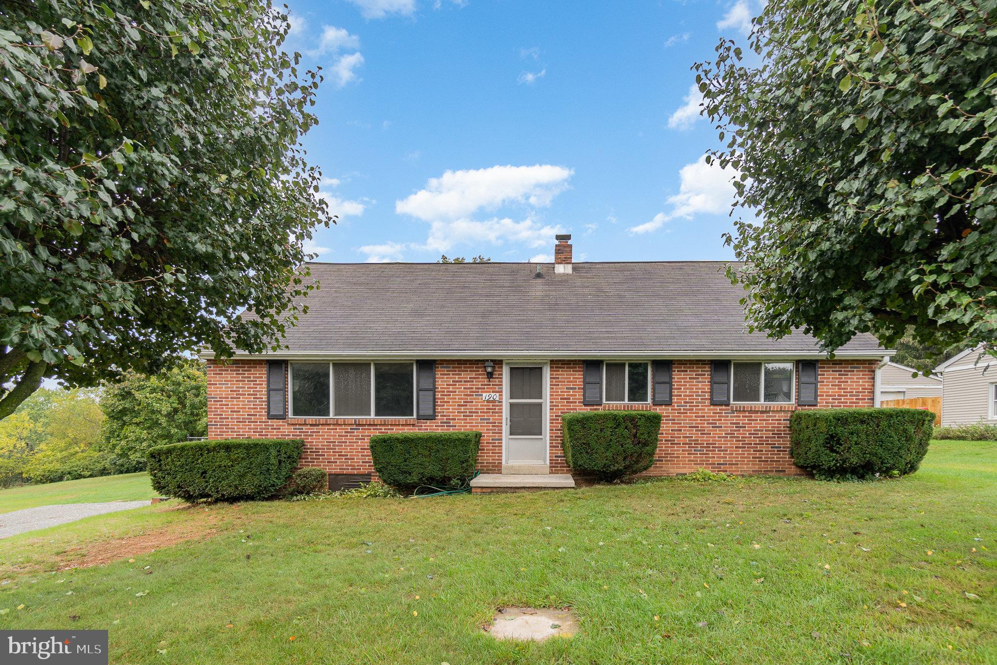 190 Bankert Road Hanover, PA 17331 - Photo 1 of 25 Gallery Image 1