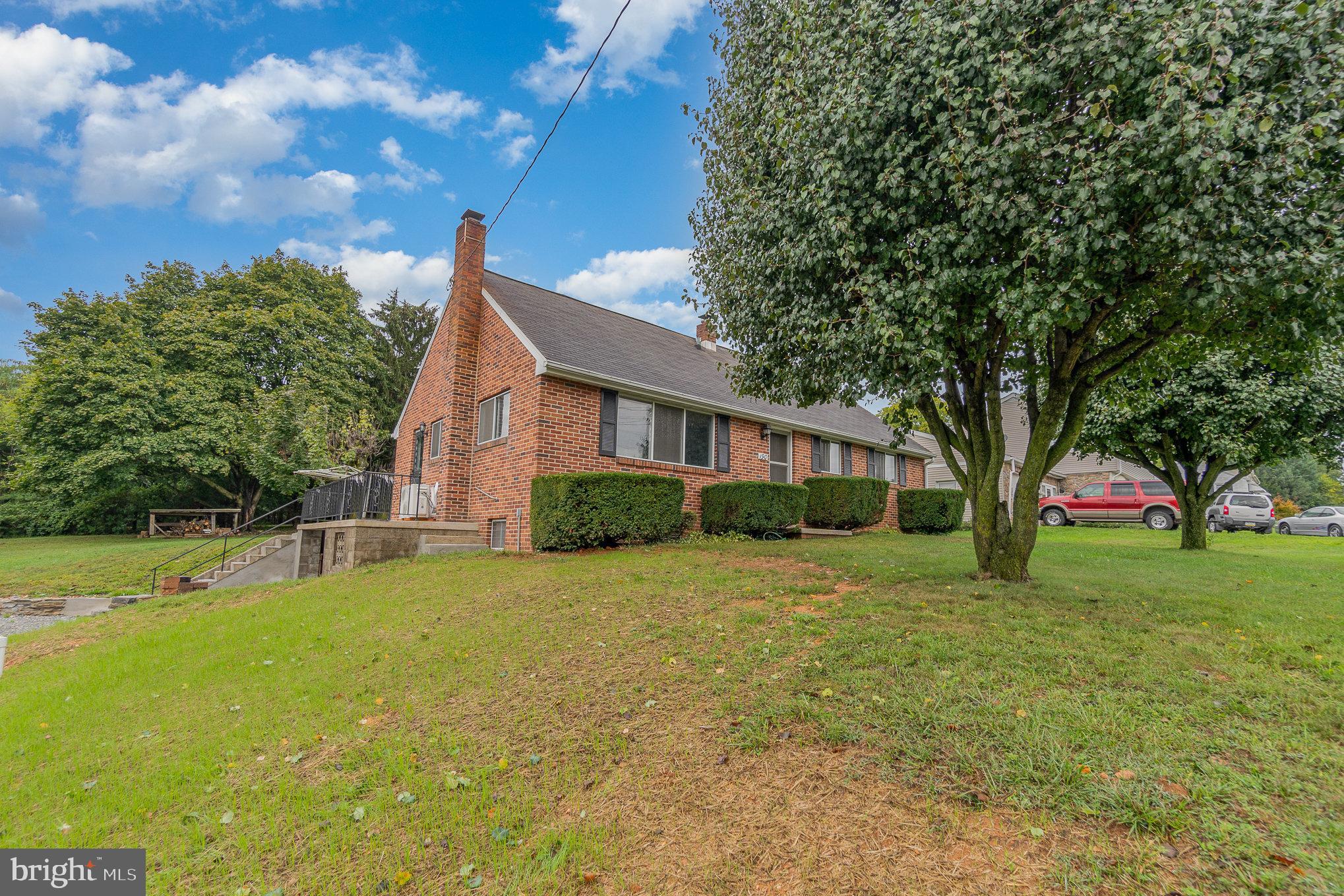 190 Bankert Road Hanover, PA 17331 - Photo 2 of 25 Gallery Image 2