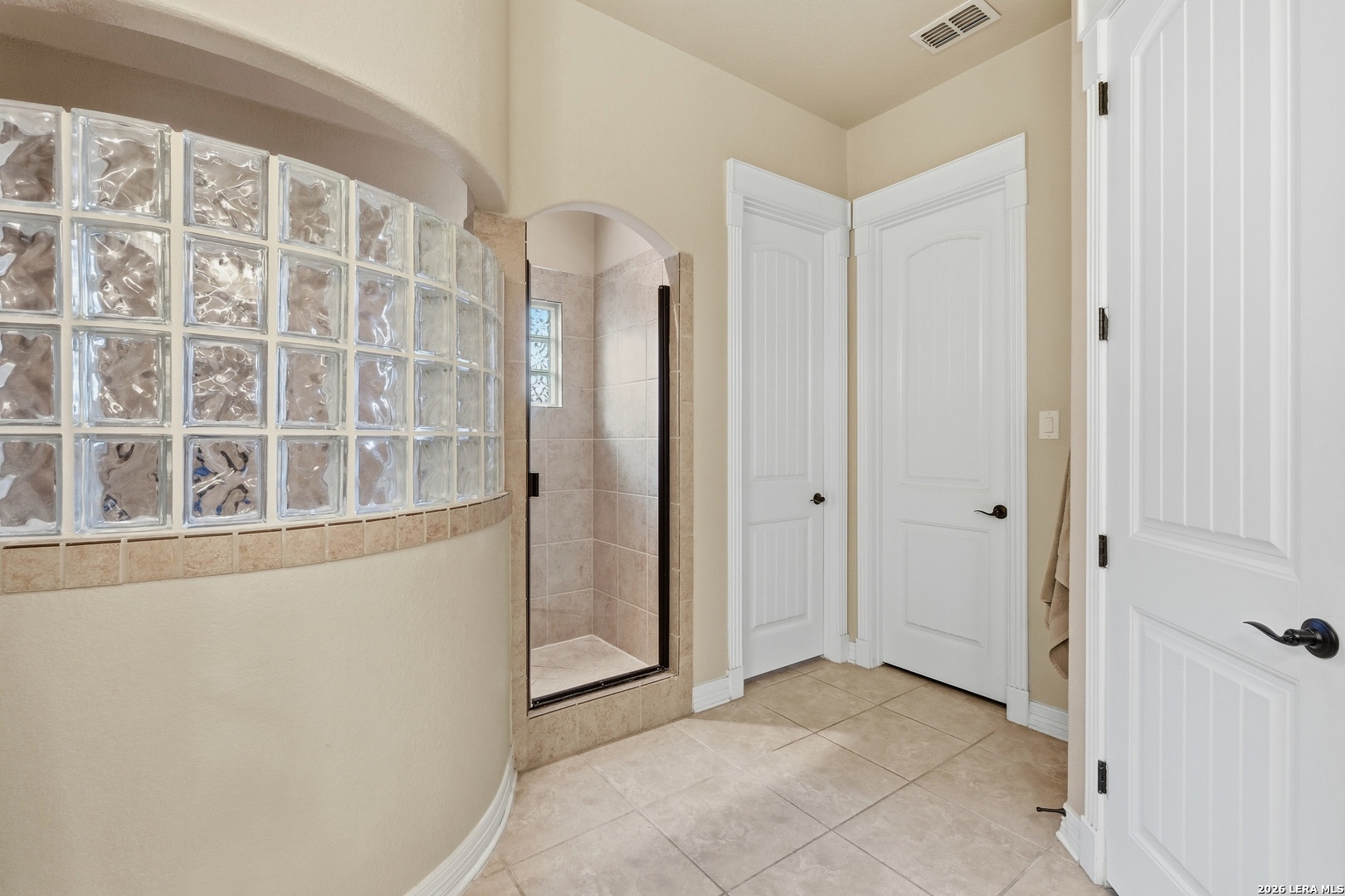 14715 Rifleman Road San Antonio, TX 78254 - Photo 21 of 30 a view of an empty room with a window