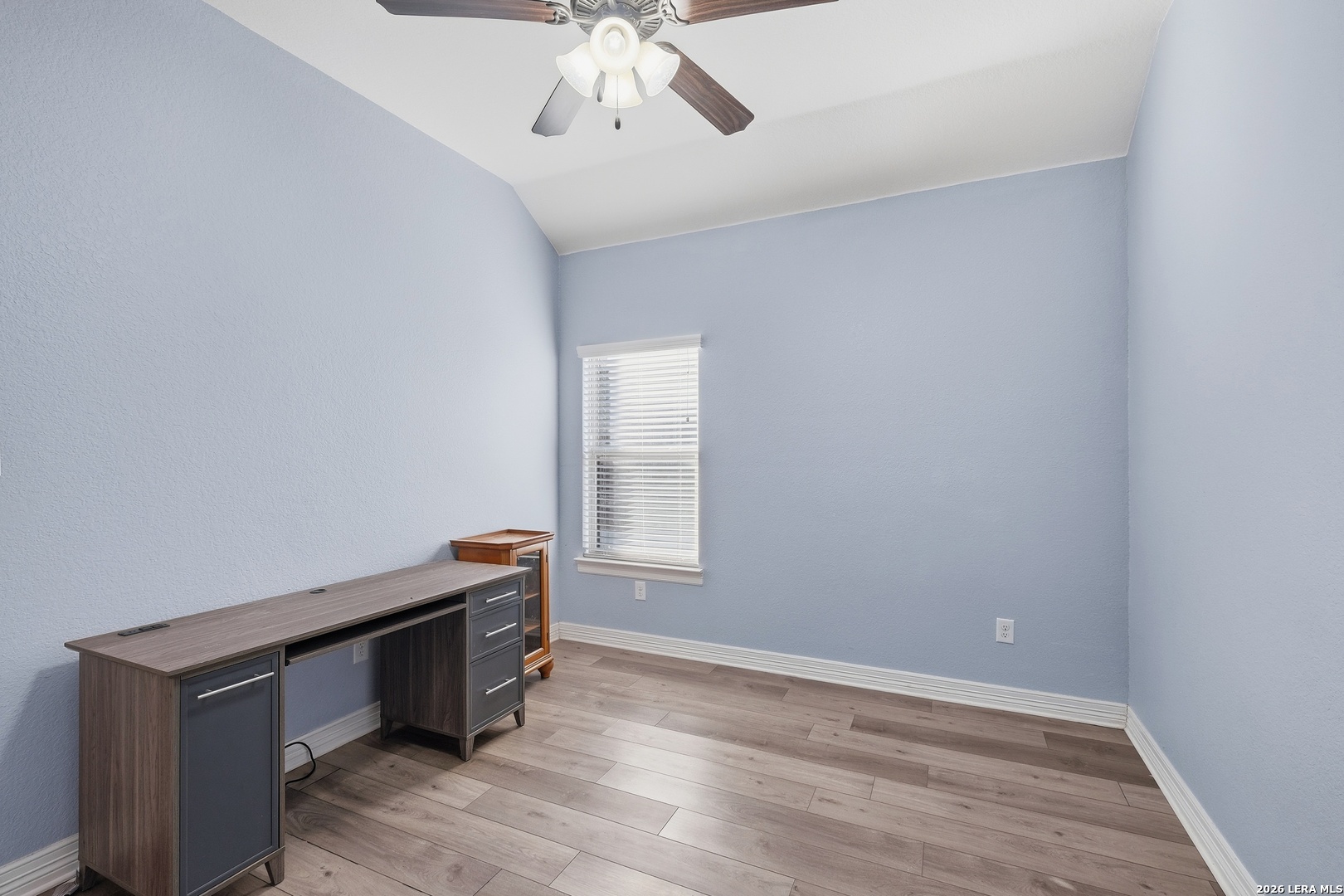 14715 Rifleman Road San Antonio, TX 78254 - Photo 26 of 30 a room with a workspace