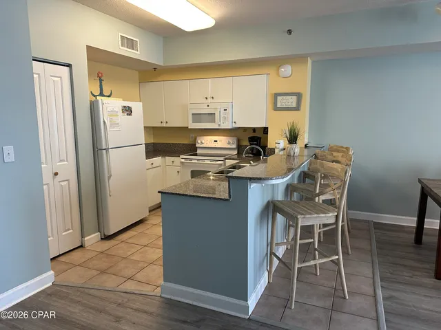 $310,000 | 9900 South Thomas Drive, Unit 1227, Panama City Beach, FL 32408
