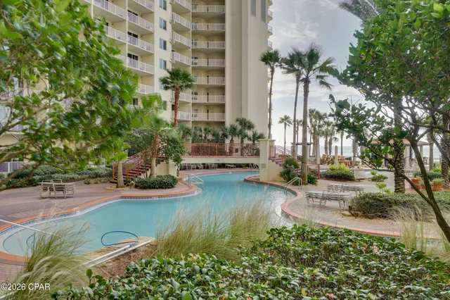 $310,000 | 9900 South Thomas Drive, Unit 1227, Panama City Beach, FL 32408